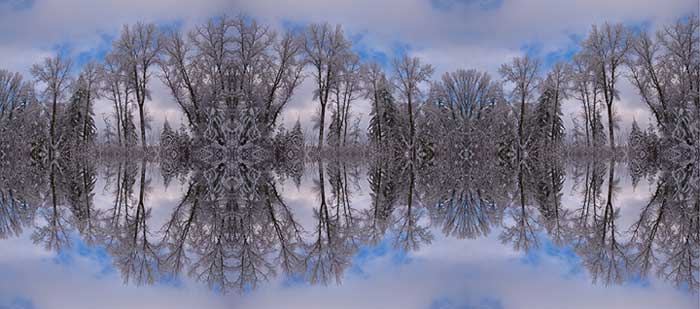 Stillness